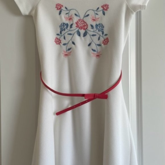 Summer Dress - Picture 3 of 3